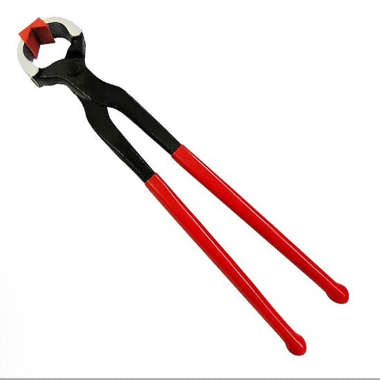 Hoof nipper 16 inches