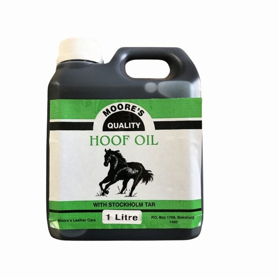 Hoof oil 1lt