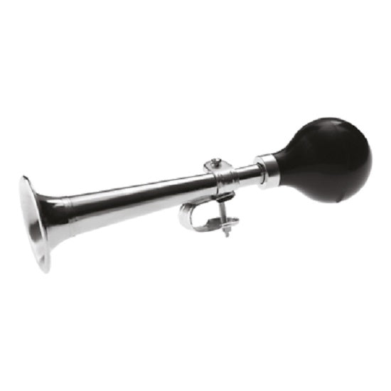 Horn 1 pipe 9 inch twn