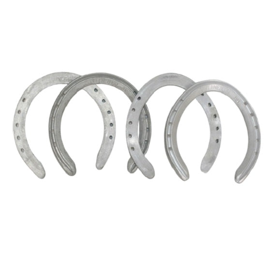 Horseshoe mustang aluminium