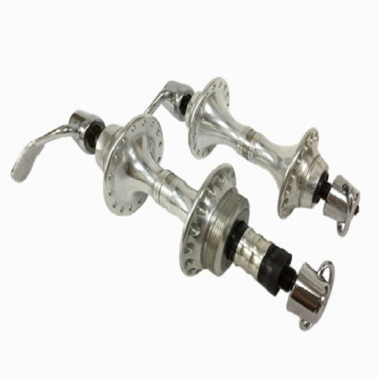 Hub 36h rear mtb alloy quick release