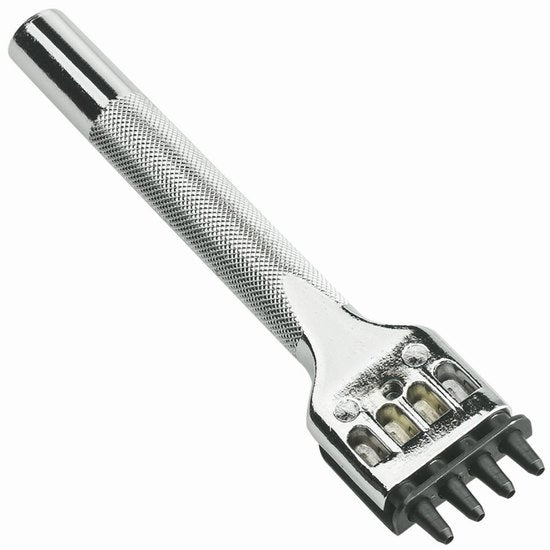 Ivan 2mm punch 4 in 1