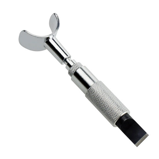 Ivan adjustable swivel knife 8003