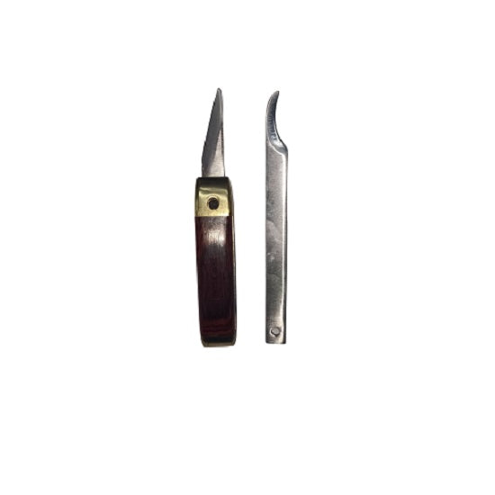 Ivan all purpose knife #0109205