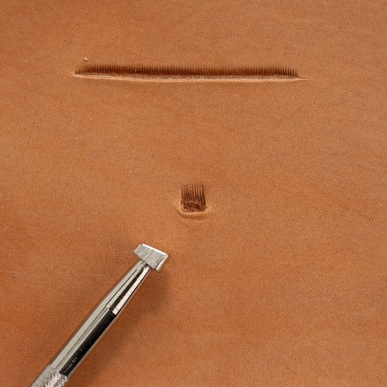 Ivan b204 craftool beveler stamp