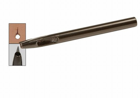 Ivan button hole punch (sam brown punch)