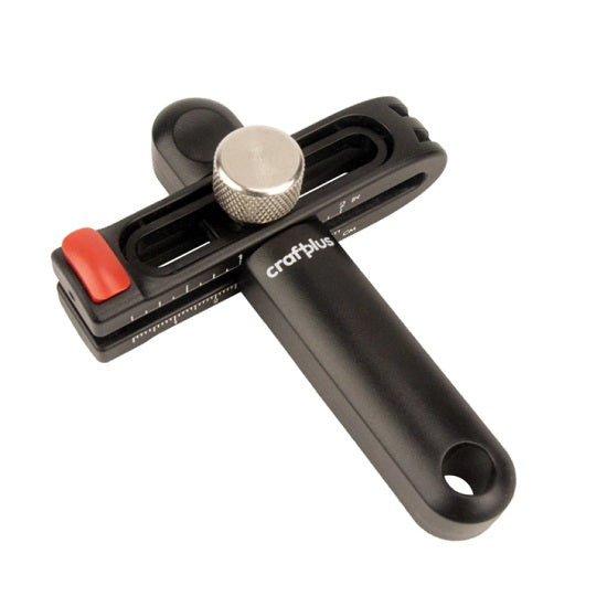 Ivan craftplus&reg; strip ease strap cutter