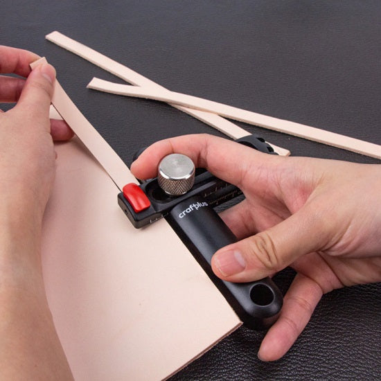 Ivan craftplus&reg; strip ease strap cutter