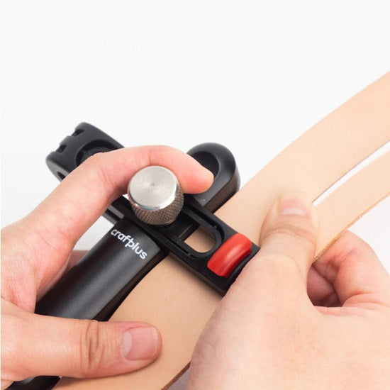 Ivan craftplus&reg; strip ease strap cutter