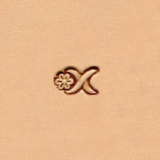 Ivan d616 craftool&reg; border stamp 6616-00