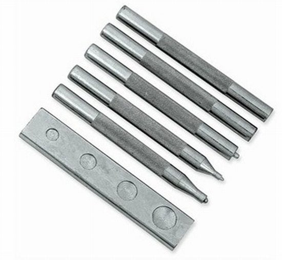 Ivan deluxe snap setter set