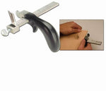 Ivan draw gauge