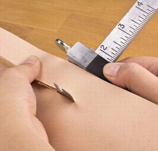 Ivan draw gauge