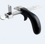 Ivan draw gauge