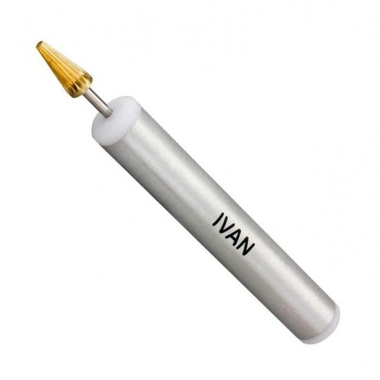 Ivan dye roller pen