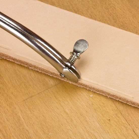 Ivan edge creaser adjustable 8072-00