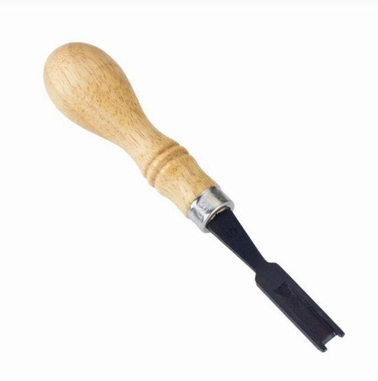 Ivan edge skiving tool 6.5mm 1|4 inch