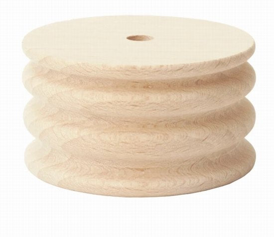 Ivan edge slickers triple groove