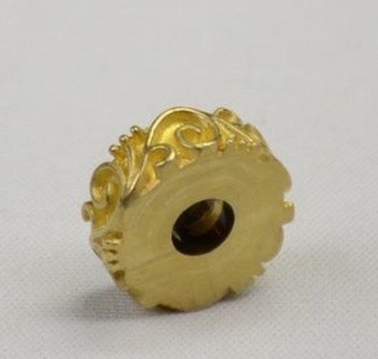 Ivan embossing wheel celtic b