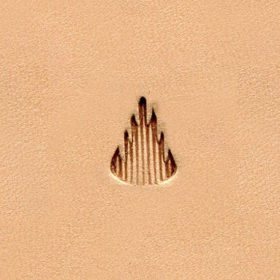 Ivan f926 craftool&reg; figure carving stamp