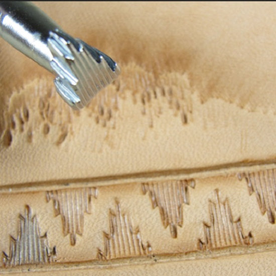 Ivan f926 figure carving stamp
