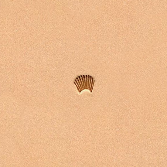 Ivan figure carving stamp f917 0117091