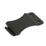 Ivan flush plastic clip