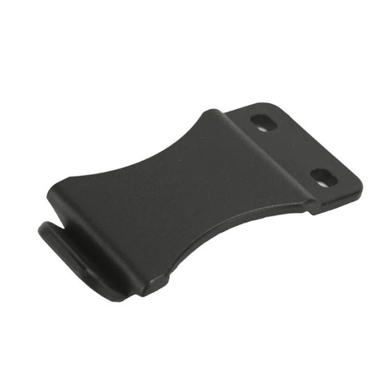 Ivan flush plastic clip