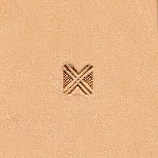 Ivan g536 geometric stamp 0117110