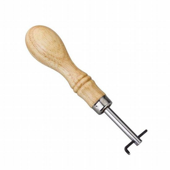 Ivan groover adjustable with blade