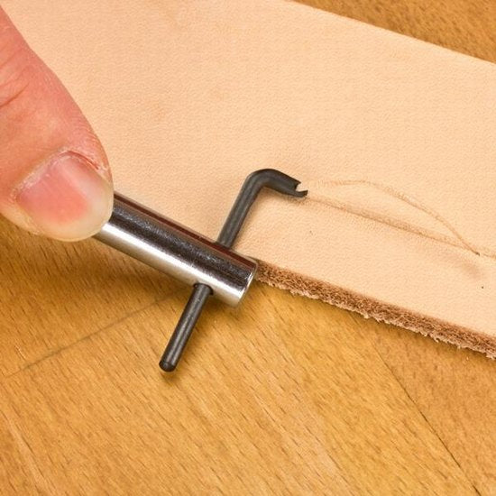 Ivan groover adjustable with blade