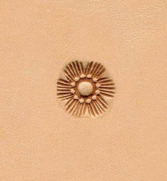 Ivan j820 stripe flower stamps