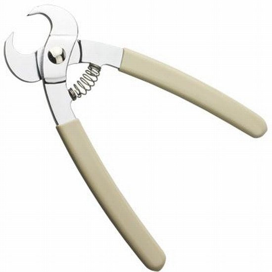 Ivan lacing nipper