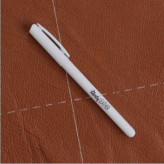 Ivan leather marking pen 100|pkt