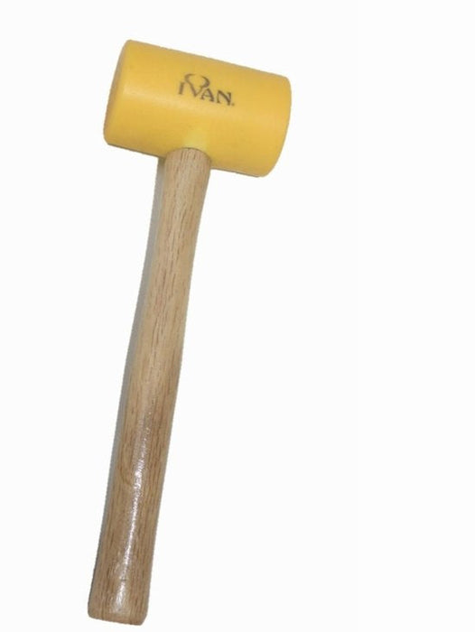 Ivan mallet poly 14oz 396gr