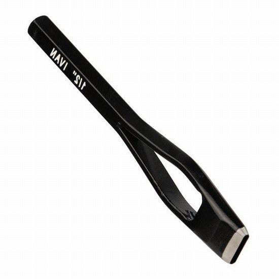 Ivan oblong punch heavy duty