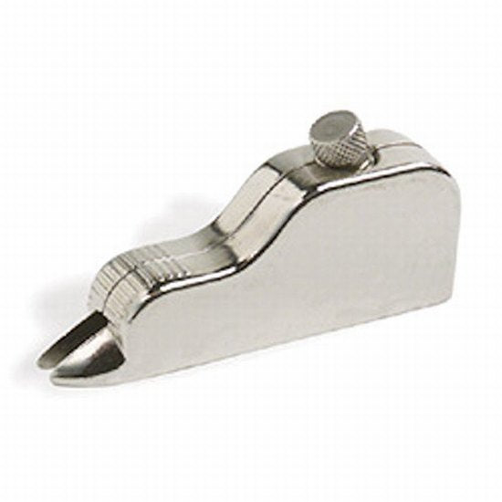 Ivan or tandy adjustable v-gouge