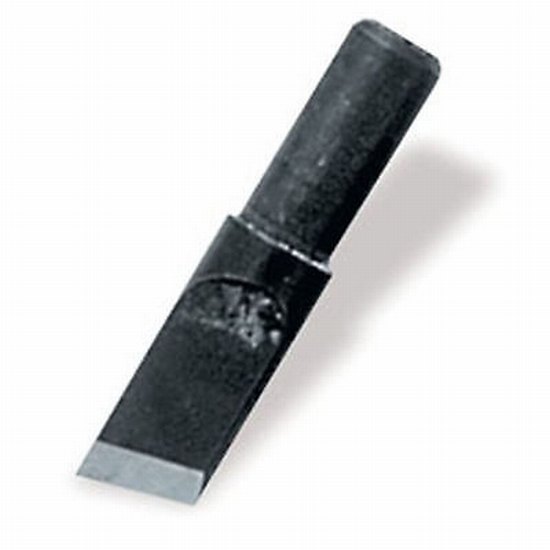 Ivan or tandy craftool steel swivel knife blades 14inch angle