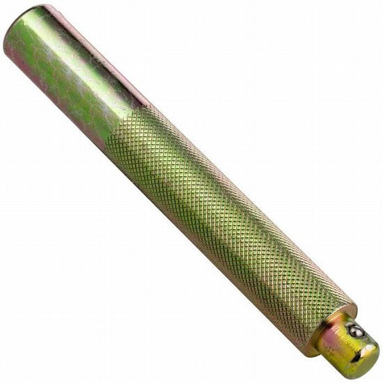 Ivan or tandy handle for punch