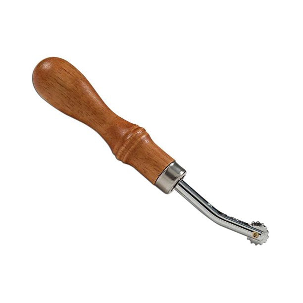 Ivan or tandy overstitcher spacer wheel sz 5 8079-05