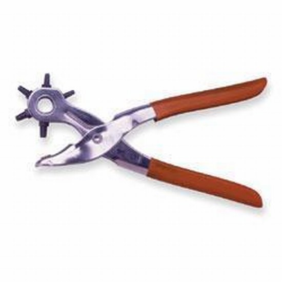 Ivan or tandy punch rotary punch deluxe 3240-00