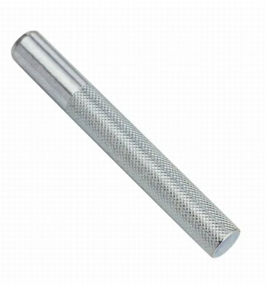 Ivan or tandy rivet hand tool tubular standard