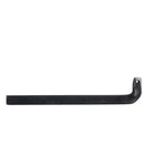 Ivan or tandy saddle makers groover blade