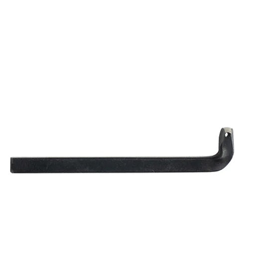 Ivan or tandy saddle makers groover blade