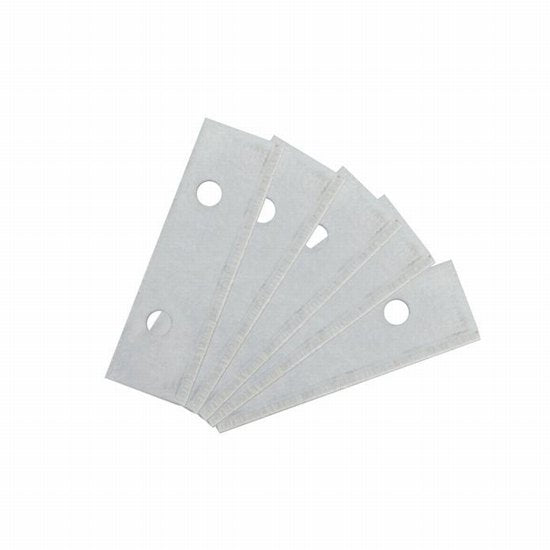 Ivan or tandy strap cutter blades