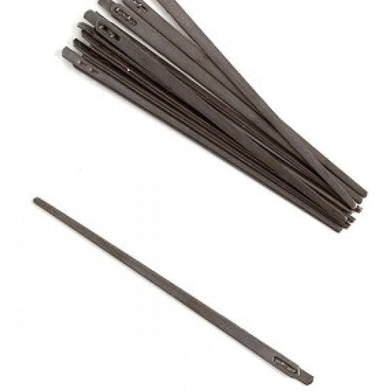 Ivan or tandy tandy 2 prong lacing needle