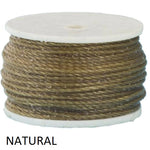 Ivan or tandy thread sewing awl reel waxed type nylon 11.40m