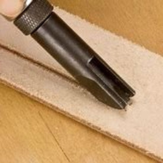 Ivan or tandy u gouge adjustable