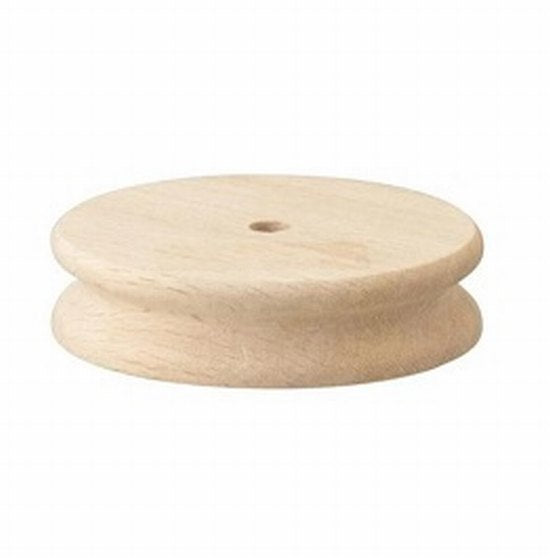 Ivan pro laminated wood slicker 0109417