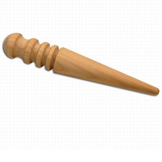 Ivan slicker wooden